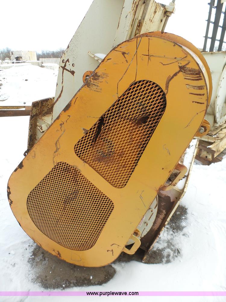 image for item K4550 (2) MEC air locks