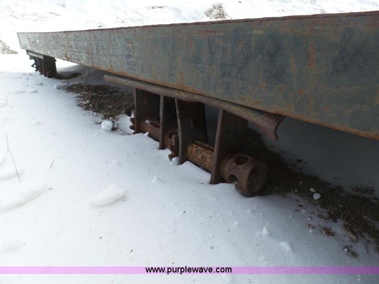 image for item K4559 Flatbed