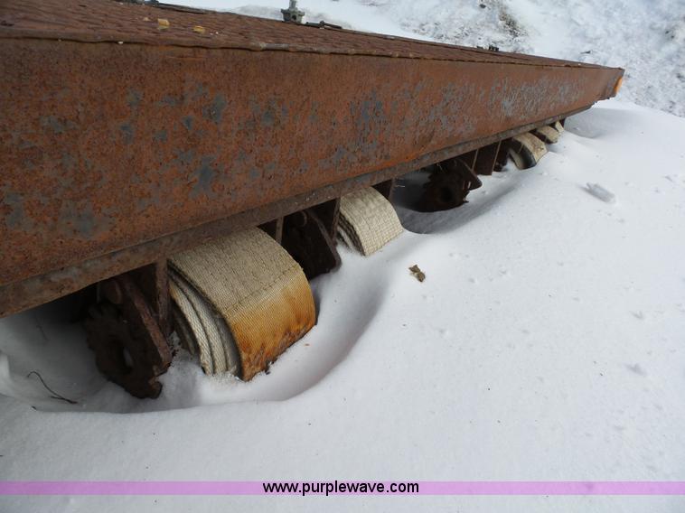 image for item K4560 Flatbed