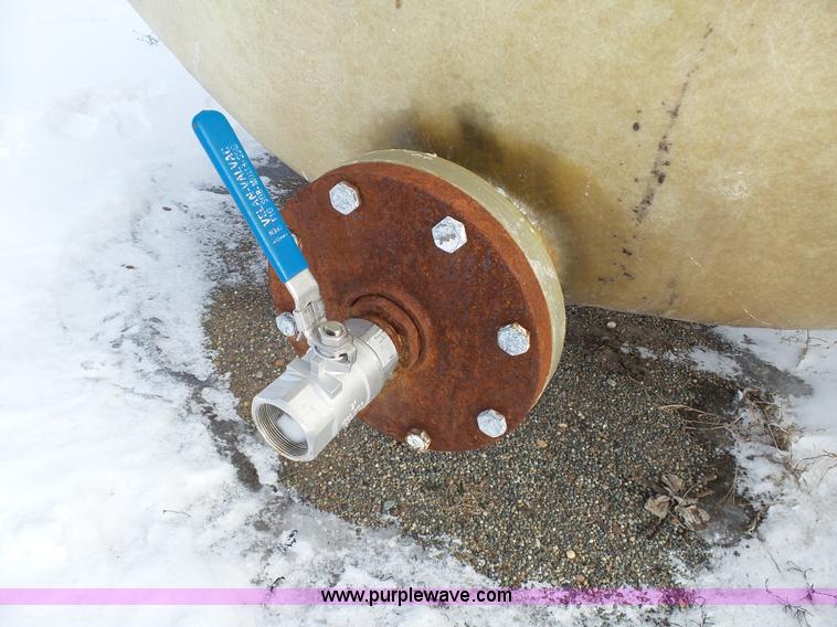 image for item K4563 1994 CSI tank