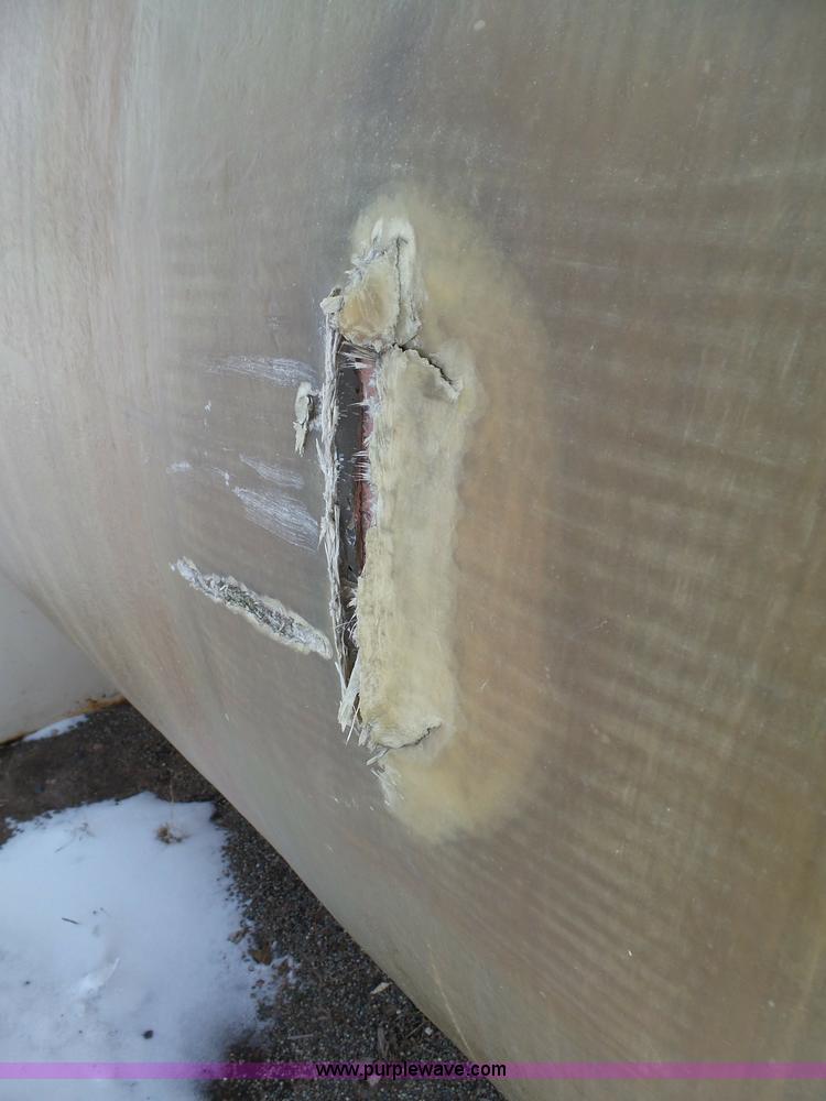 image for item K4563 1994 CSI tank