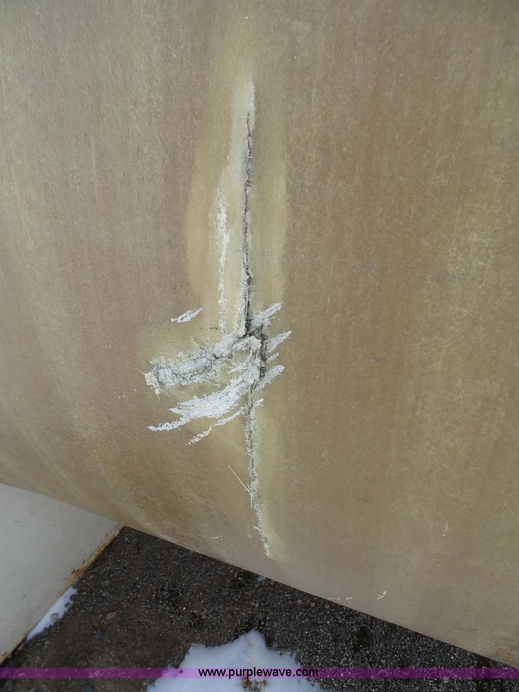 image for item K4563 1994 CSI tank