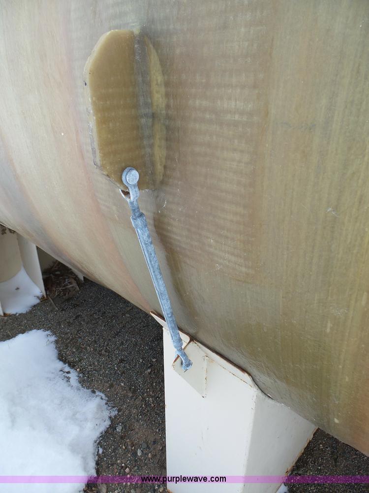 image for item K4563 1994 CSI tank