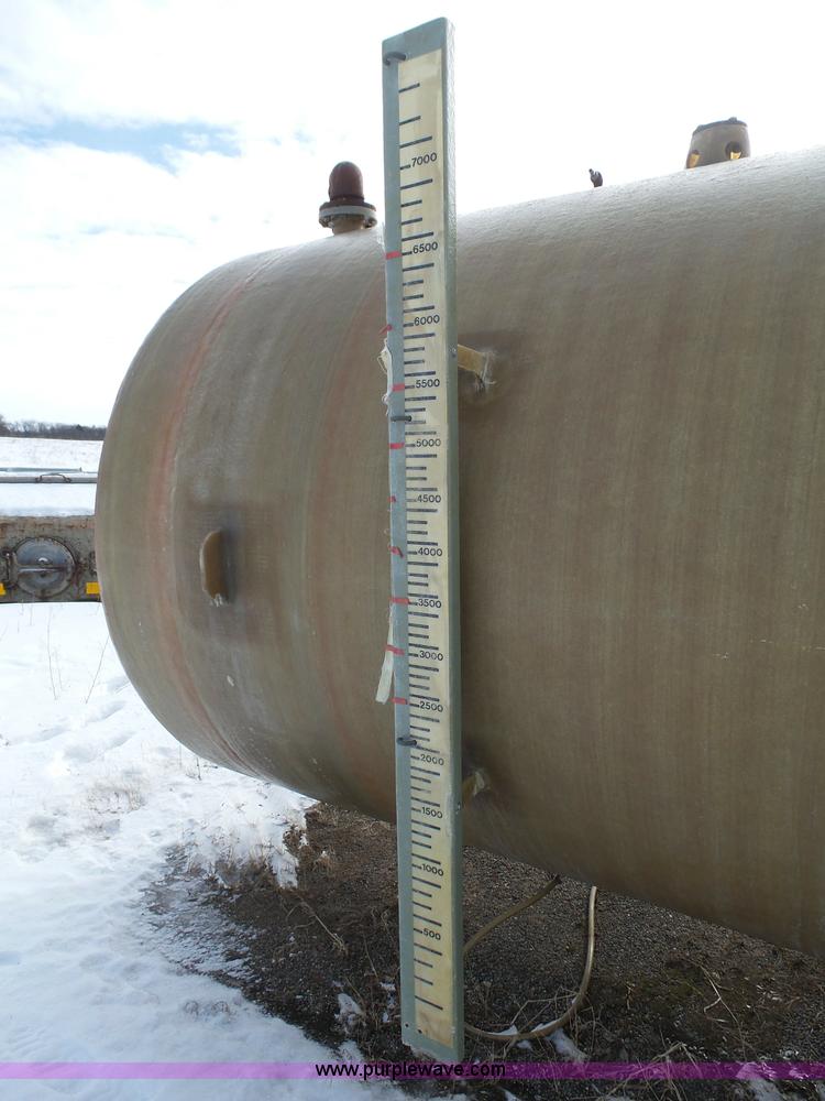 image for item K4563 1994 CSI tank