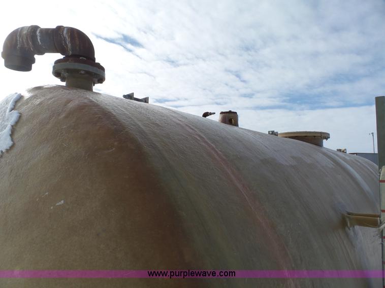 image for item K4563 1994 CSI tank