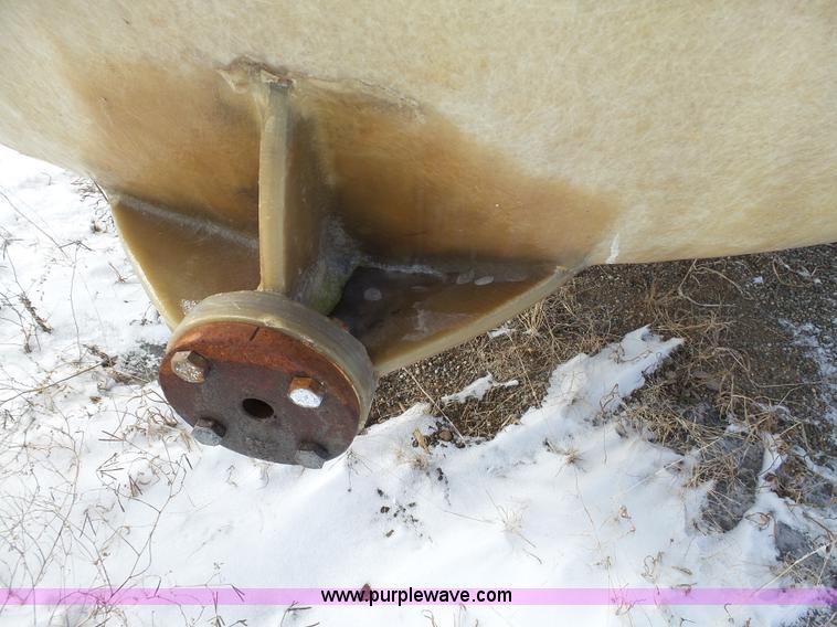 image for item K4563 1994 CSI tank