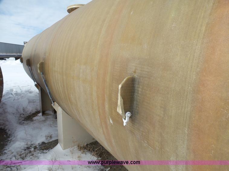 image for item K4563 1994 CSI tank