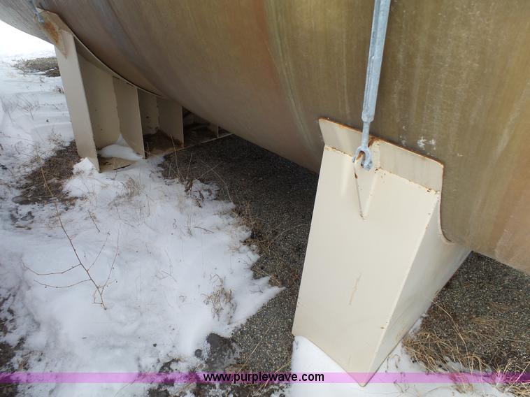 image for item K4563 1994 CSI tank