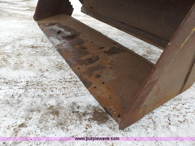 image for item K4564 1973 Fiat-Allis 645M wheel loader