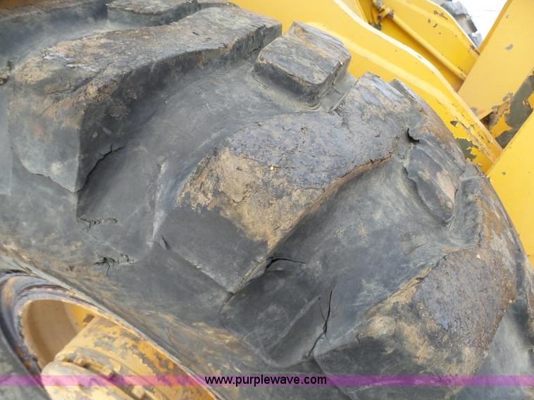 image for item K4564 1973 Fiat-Allis 645M wheel loader