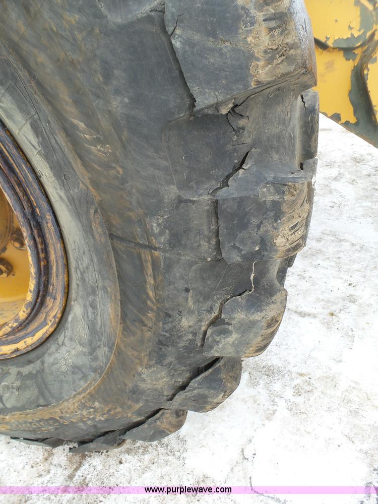 image for item K4564 1973 Fiat-Allis 645M wheel loader