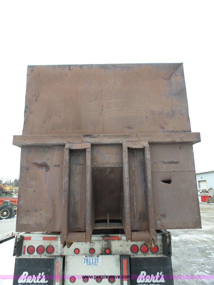 image for item K4567 Dumpster