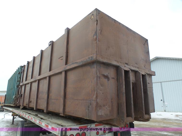 image for item K4567 Dumpster