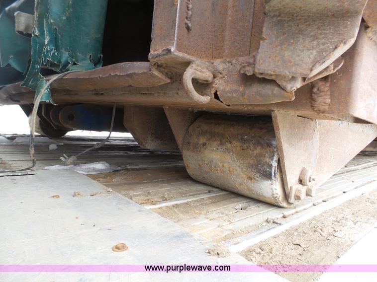 image for item K4567 Dumpster