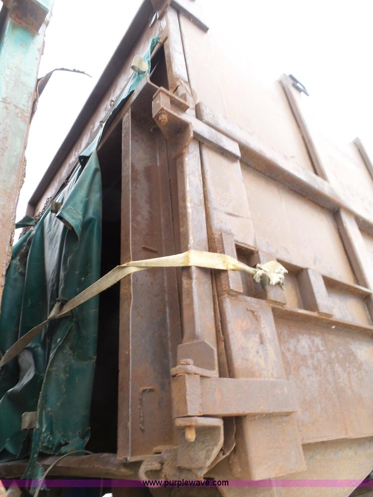 image for item K4567 Dumpster