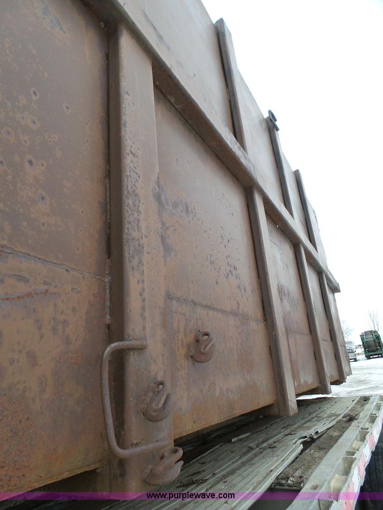 image for item K4567 Dumpster