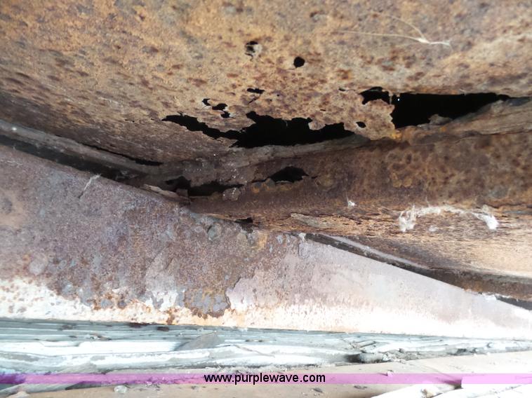 image for item K4567 Dumpster