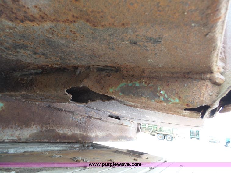 image for item K4567 Dumpster