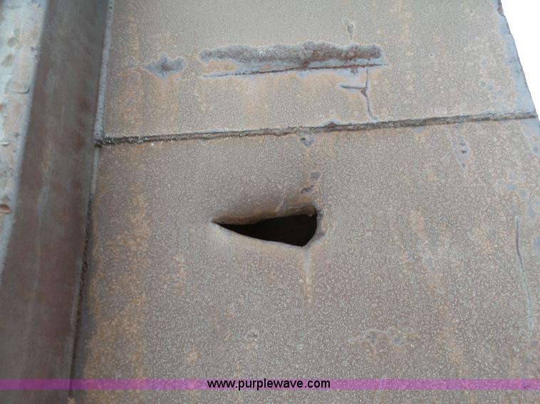 image for item K4567 Dumpster