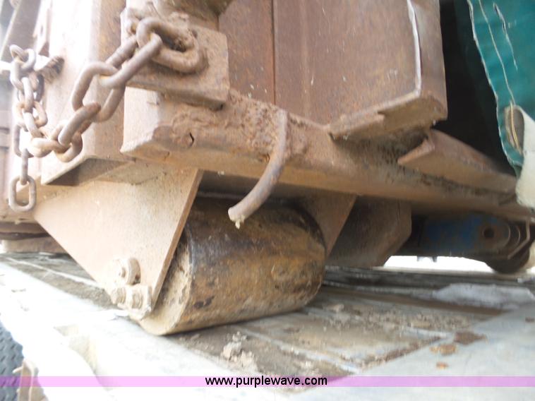 image for item K4567 Dumpster