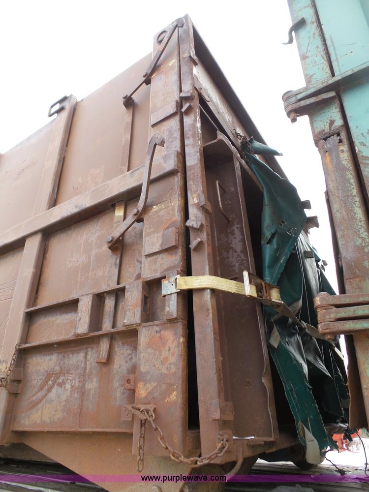 image for item K4567 Dumpster