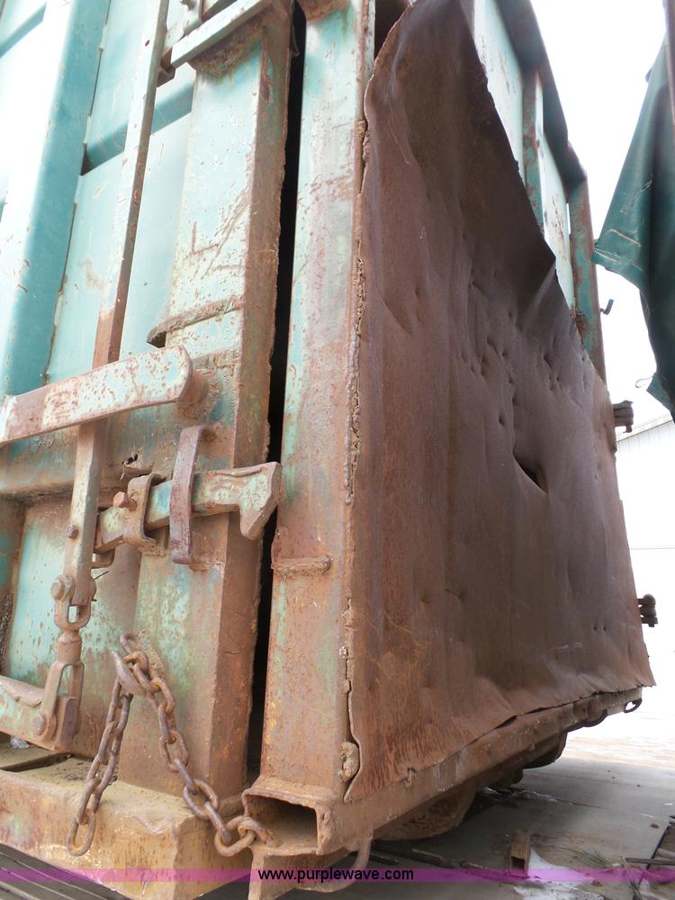 image for item K4568 Dumpster