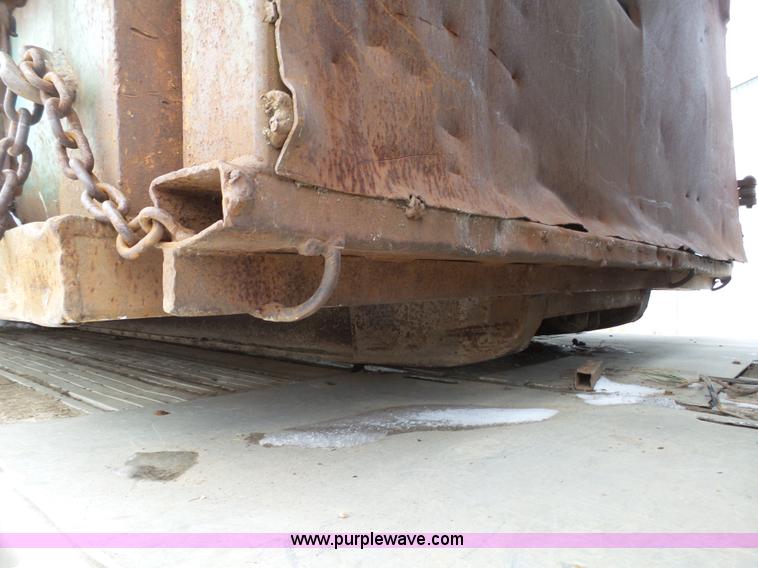 image for item K4568 Dumpster