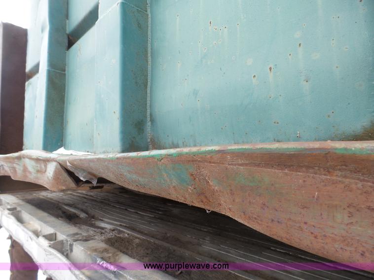 image for item K4568 Dumpster