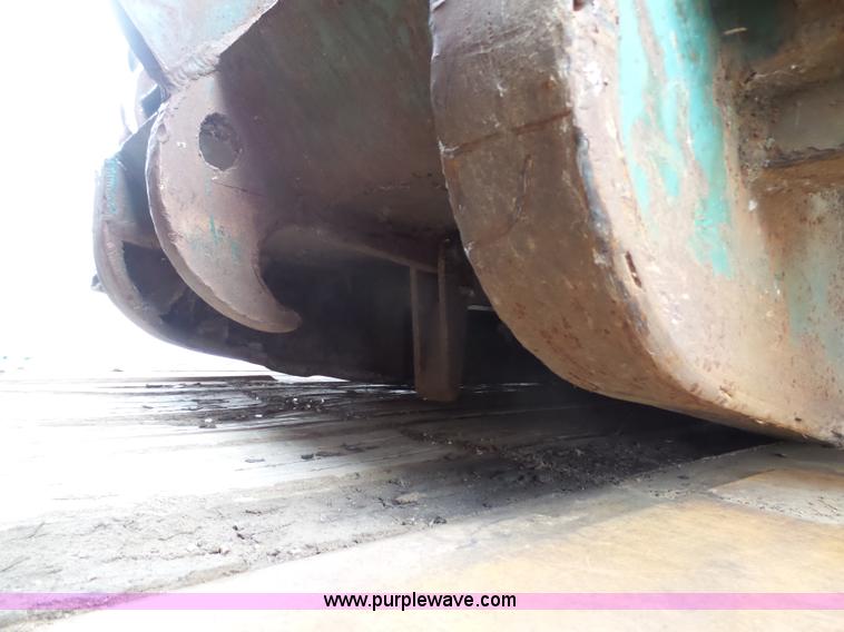 image for item K4568 Dumpster