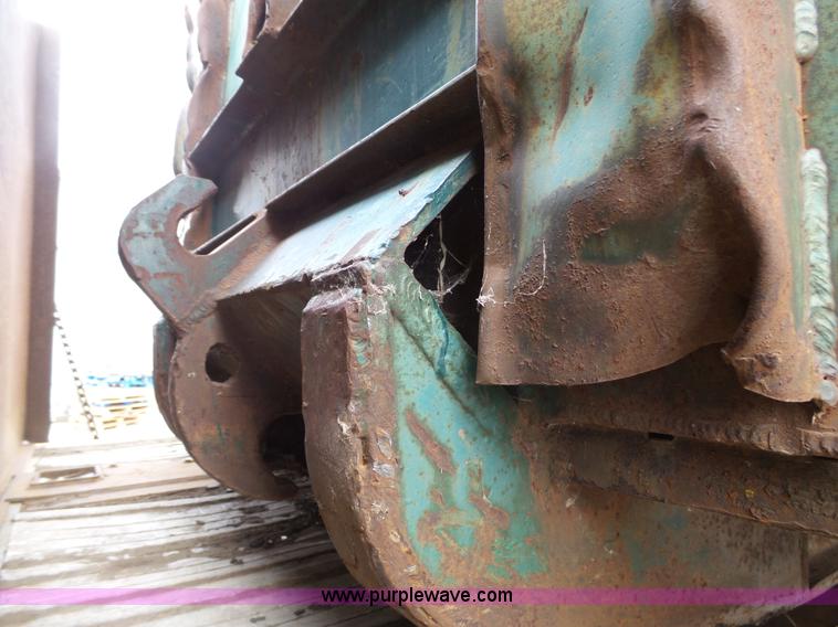 image for item K4568 Dumpster