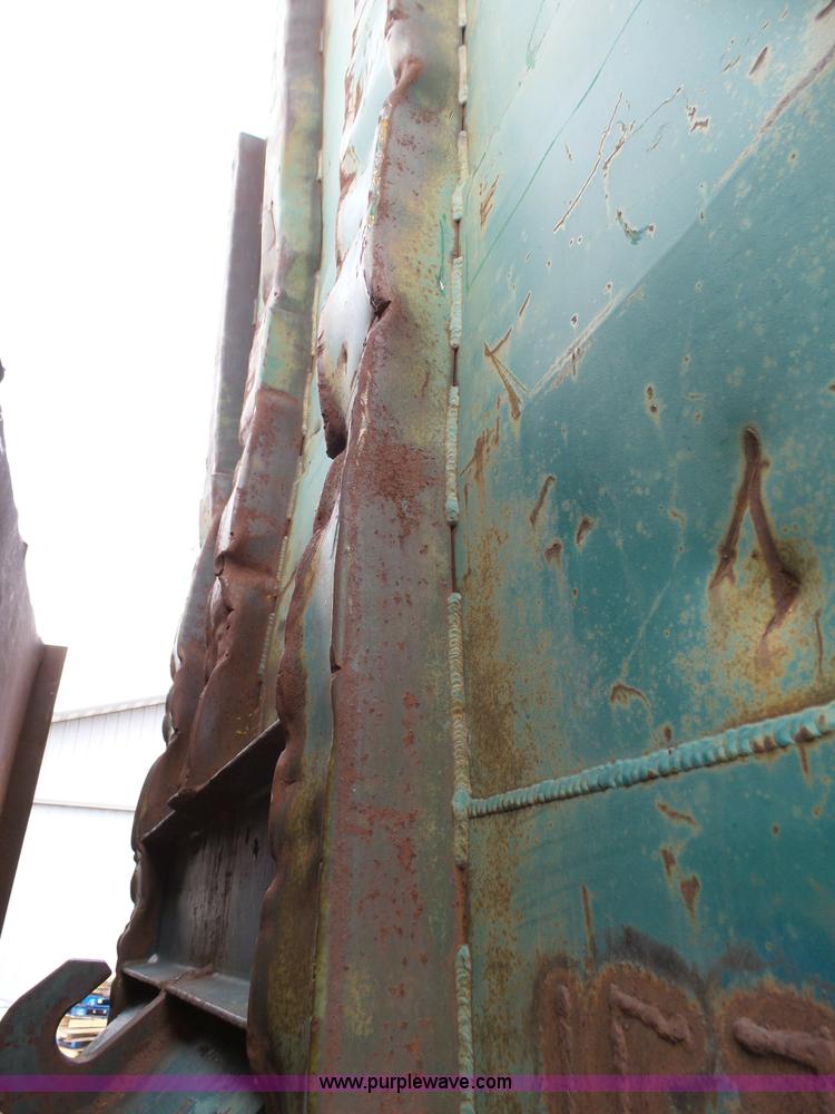 image for item K4568 Dumpster