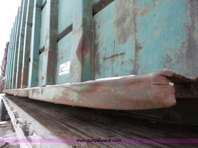 image for item K4568 Dumpster