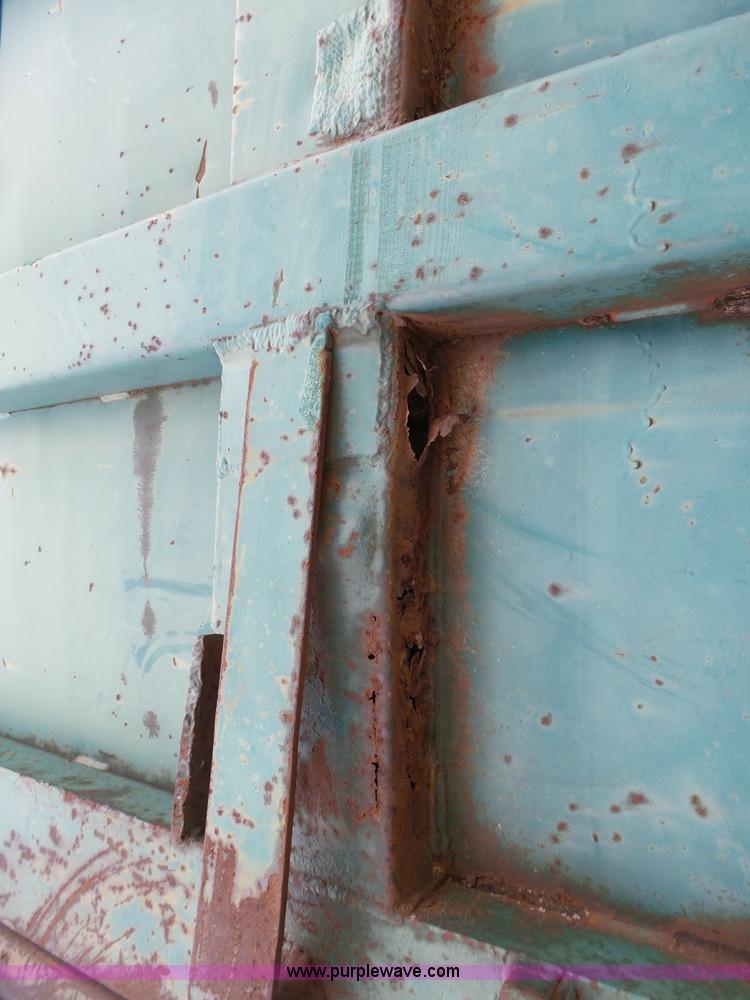 image for item K4568 Dumpster