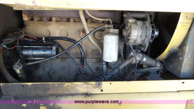 image for item K4576 1979 Fiat-Allis 645B wheel loader