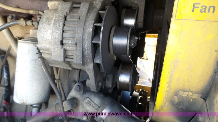 image for item K4576 1979 Fiat-Allis 645B wheel loader