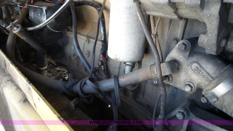 image for item K4576 1979 Fiat-Allis 645B wheel loader