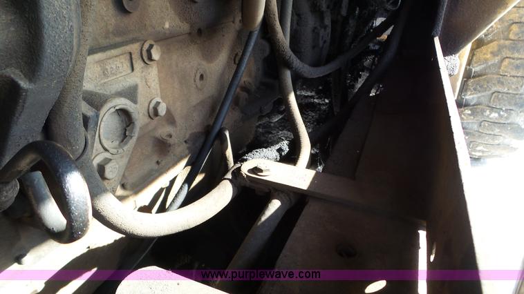 image for item K4576 1979 Fiat-Allis 645B wheel loader