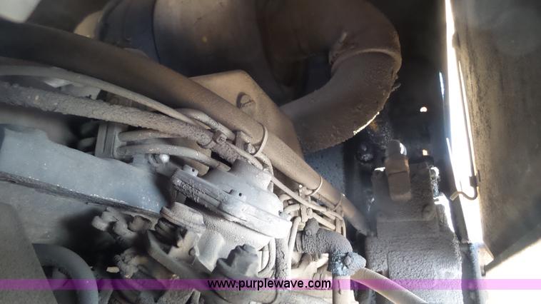 image for item K4576 1979 Fiat-Allis 645B wheel loader