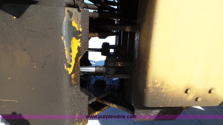 image for item K4576 1979 Fiat-Allis 645B wheel loader