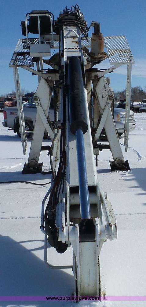 image for item K4577 2000 IMT 16000 Series II crane