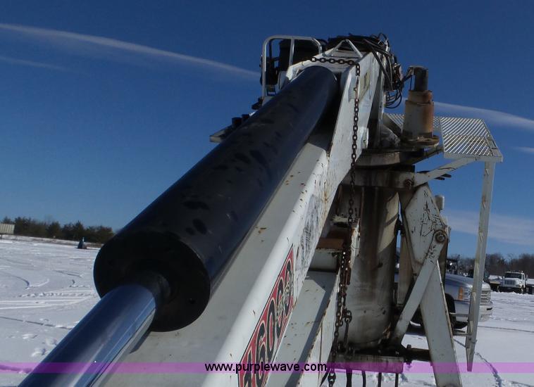 image for item K4577 2000 IMT 16000 Series II crane