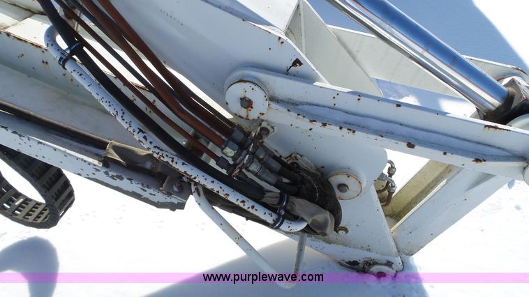 image for item K4577 2000 IMT 16000 Series II crane