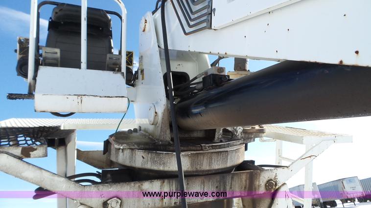 image for item K4577 2000 IMT 16000 Series II crane