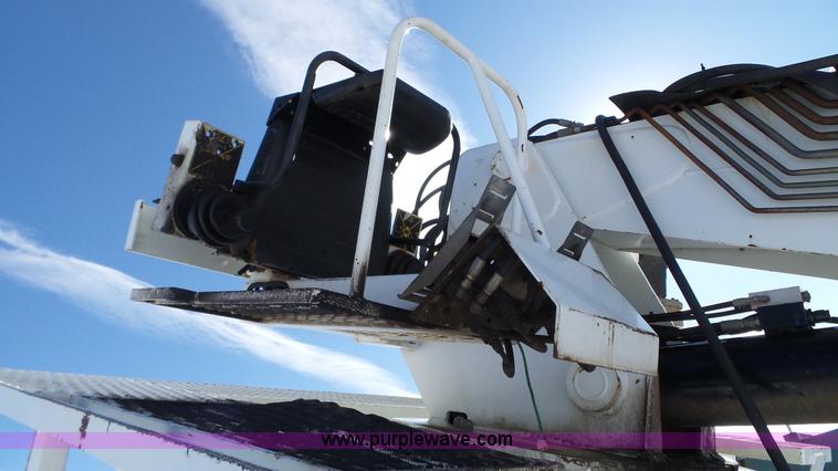 image for item K4577 2000 IMT 16000 Series II crane