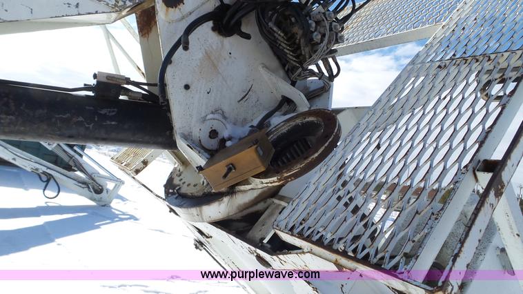 image for item K4578 2000 IMT 16000 Series II crane