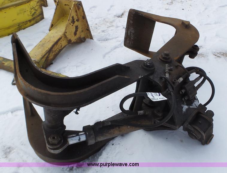 image for item K4585 Grapple