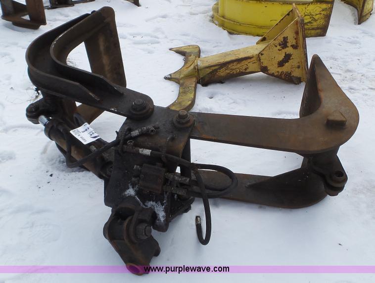 image for item K4585 Grapple
