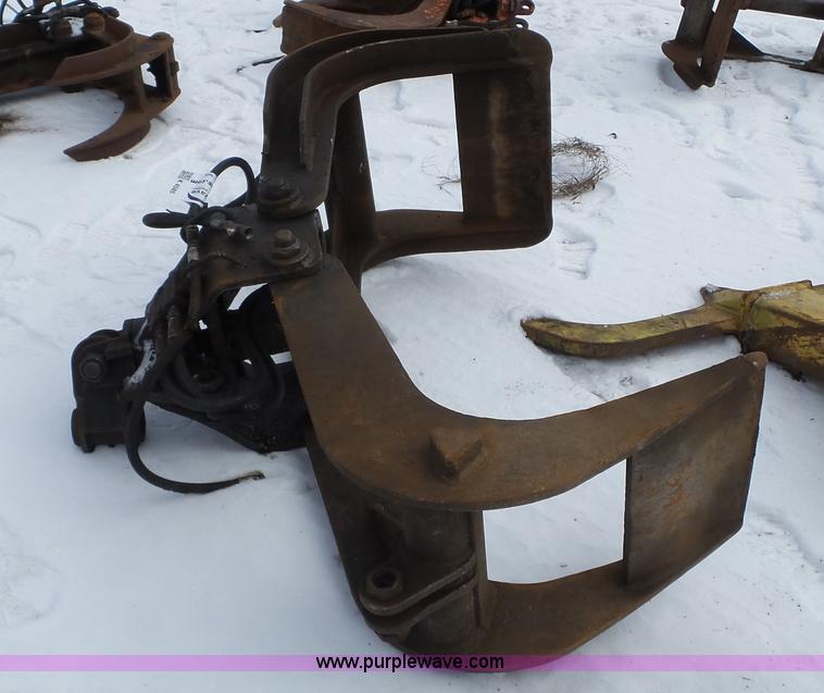 image for item K4585 Grapple