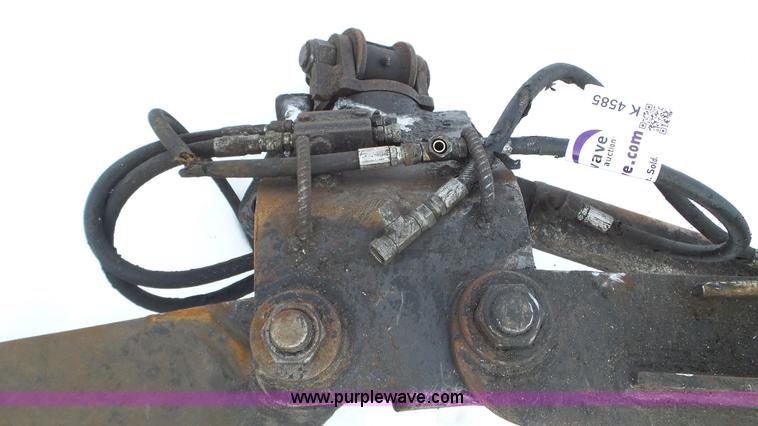 image for item K4585 Grapple