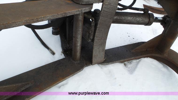 image for item K4585 Grapple